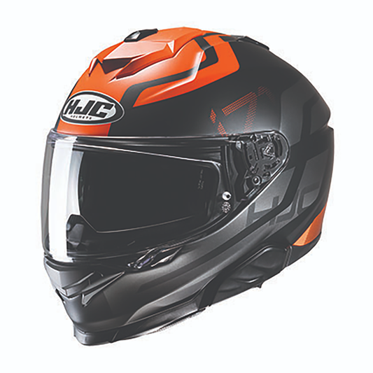HJC i71 Enta Full-Face Helmet