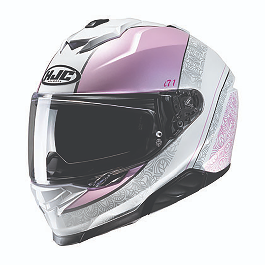HJC i71 Sera Full-Face Helmet