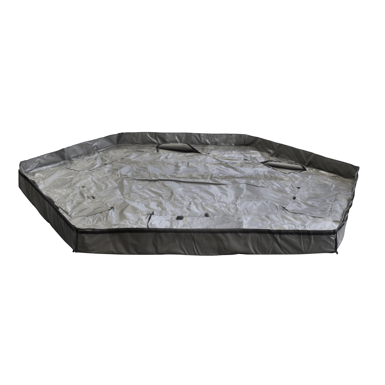 Clam X600 Series Ice Thermal Floor – Up North Sports