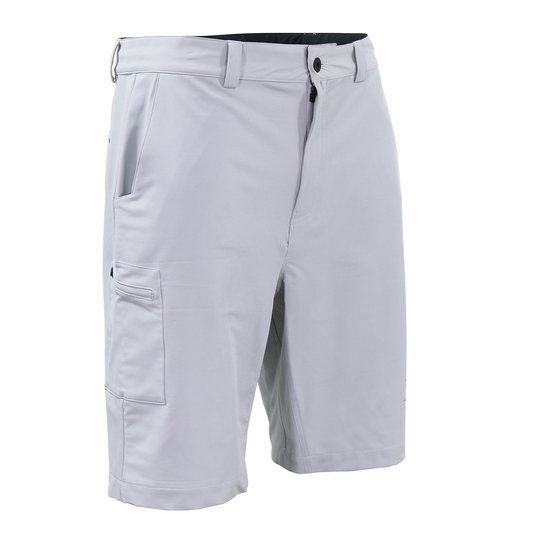 BlackFish Cast Fishing Short - Grey