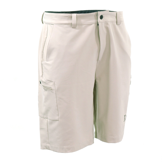 BlackFish Cast Fishing Short - Tan