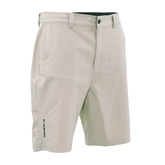 BlackFish Drift Casual Short - Tan