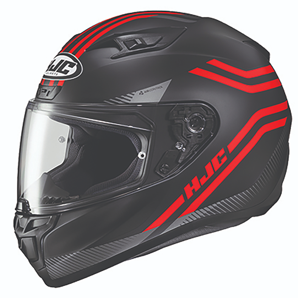 HJC i10 Strix Helmet XS