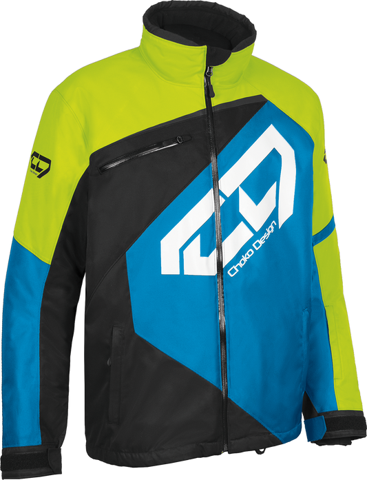 Choko Crossover Floataid Jacket