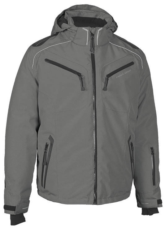 Choko Stealth Jacket