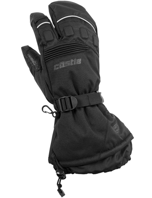 Castle X Platform 3-Finger Mitts