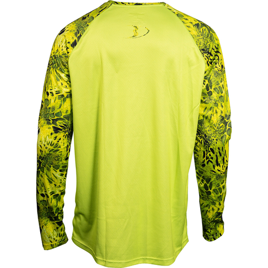 BlackFish Guide UPF Long Sleeve - Prym 1 Voltage