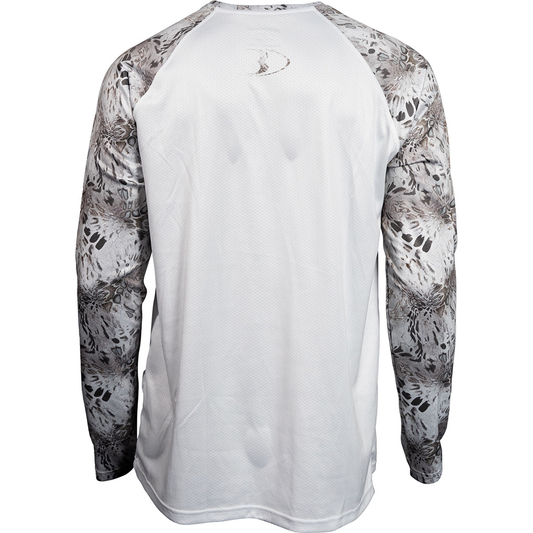 BlackFish Guide UPF Long Sleeve - Prym 1 Tundra