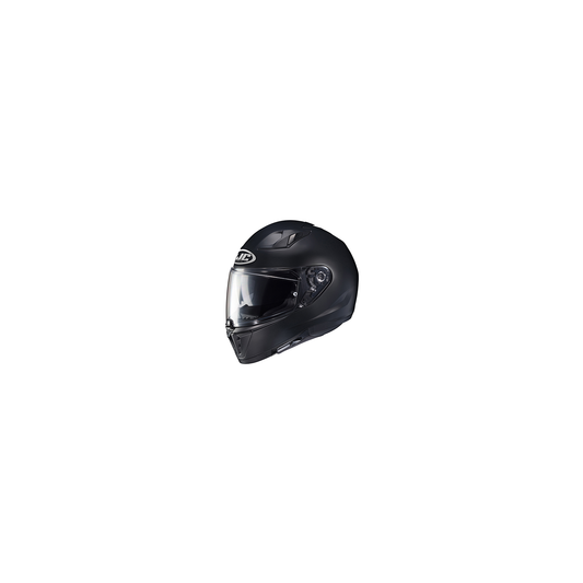 HJC i70 Semi-Flat Helmet