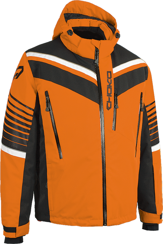 Choko Pro Racing Jacket