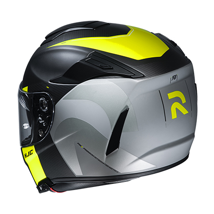 HJC RPHA 70 ST Wody Helmet