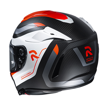 HJC RPHA 70 Carbon Reple Helmet