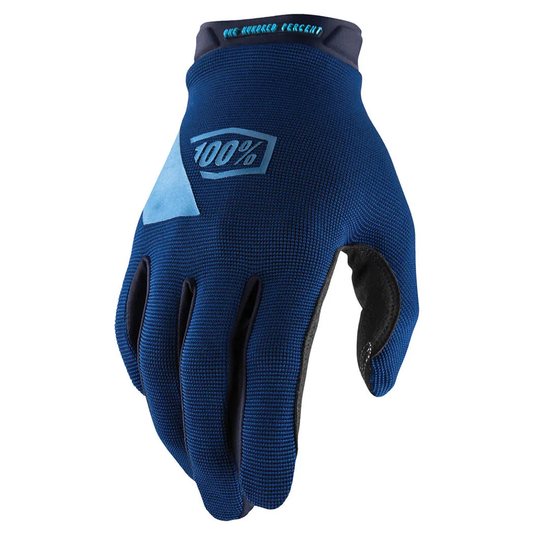 100% Women's Ridecamp Gloves