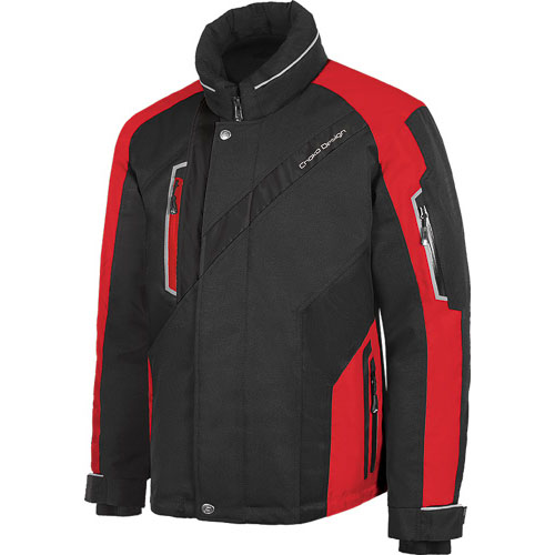 Choko Adventurer Jacket – Up North Sports