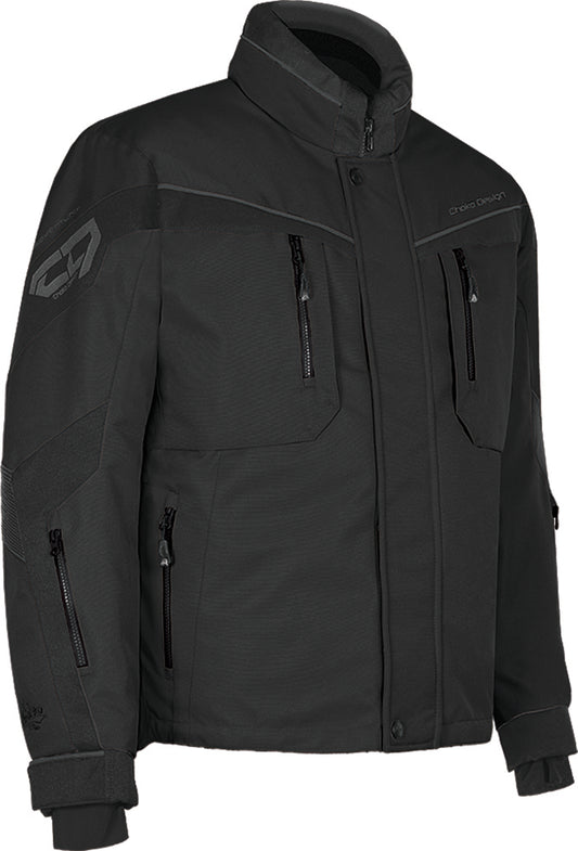 Choko Adventurer Jacket