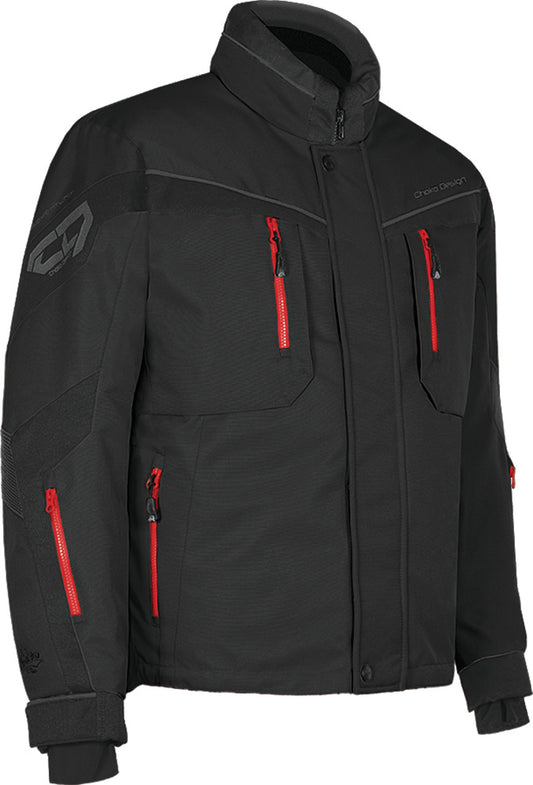 Choko Adventurer Jacket