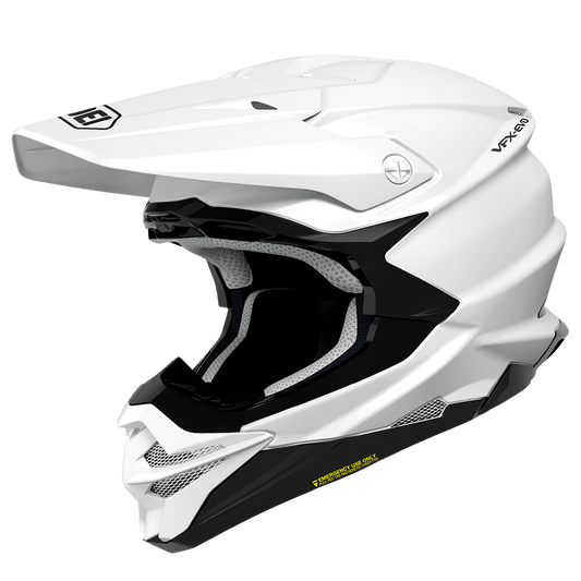 Shoei VFX-Evo Offroad Helmet
