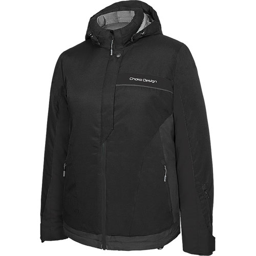 Choko Women's Nordik Jacket