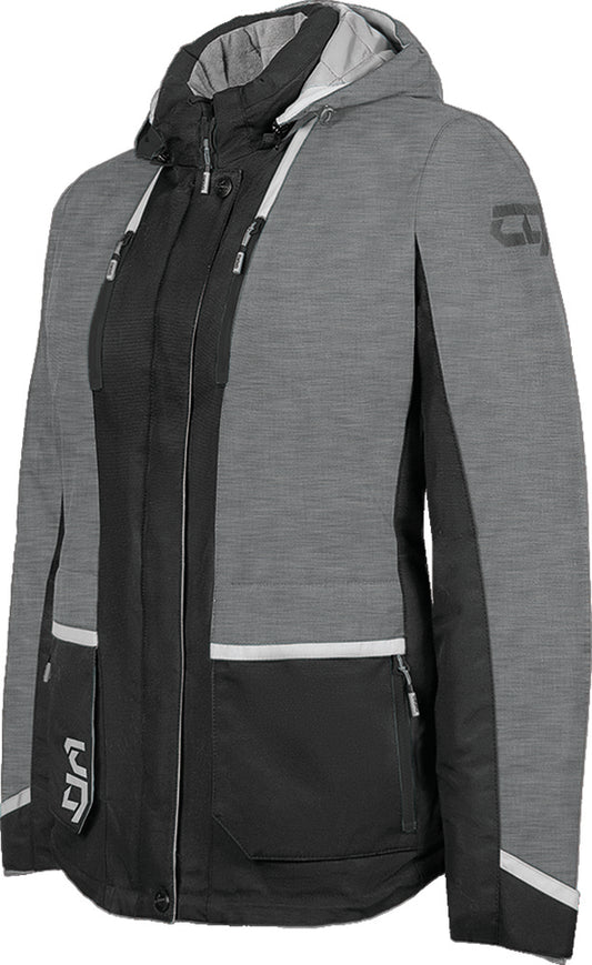 Choko Ladies Nordik Jacket
