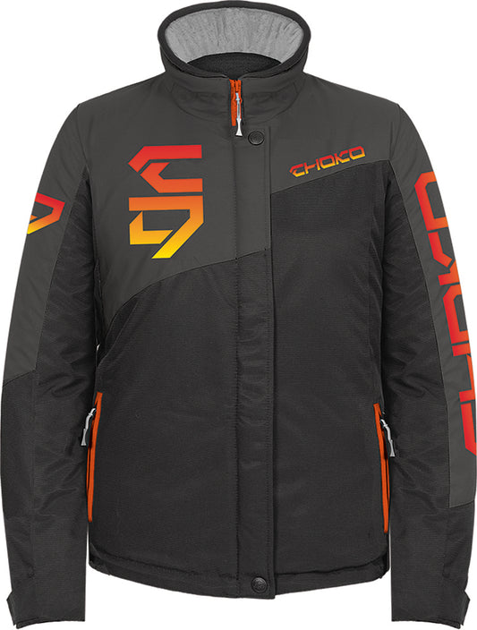 Choko Ladies Powder Jacket