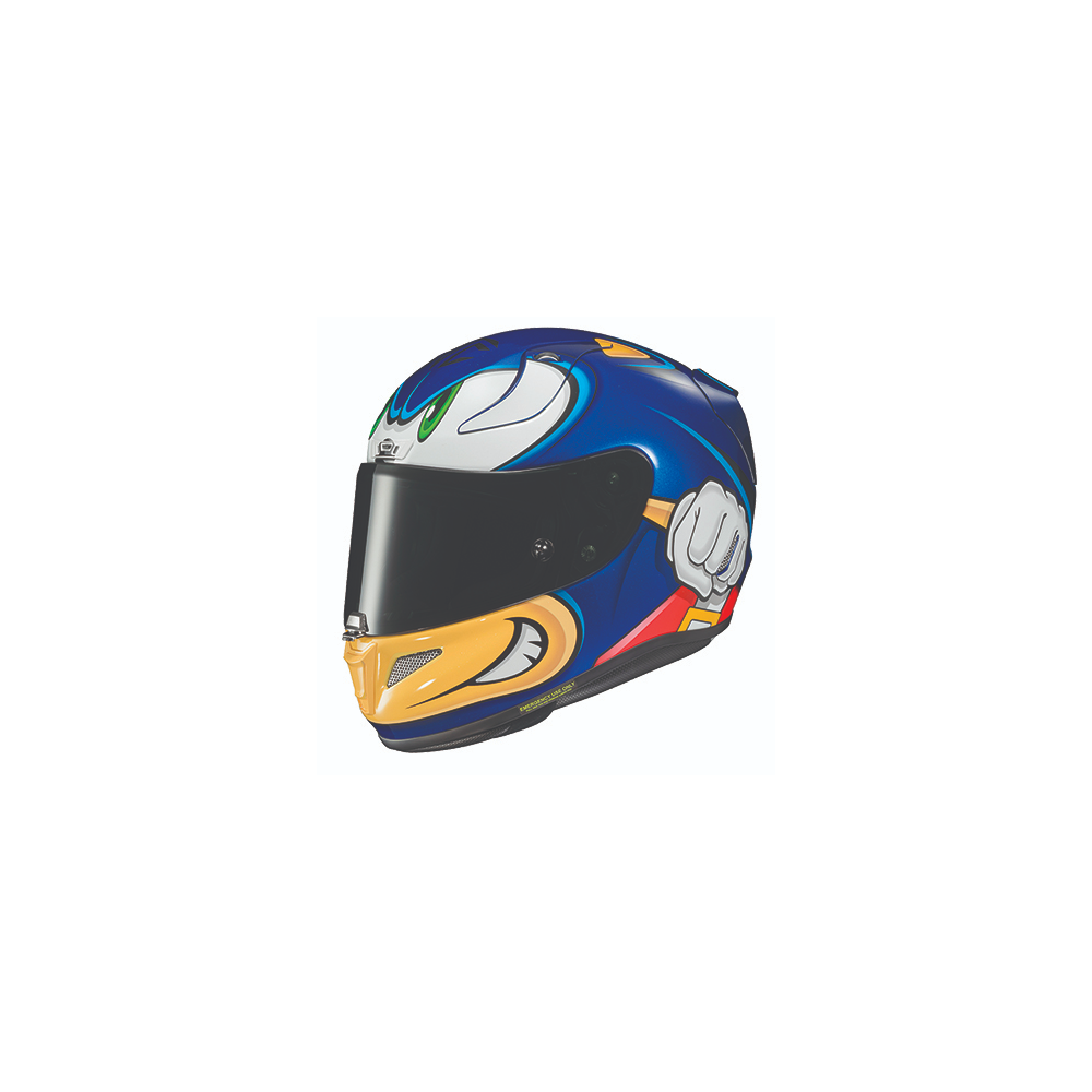 RPHA11 Pro Sonic Sega – Up North Sports