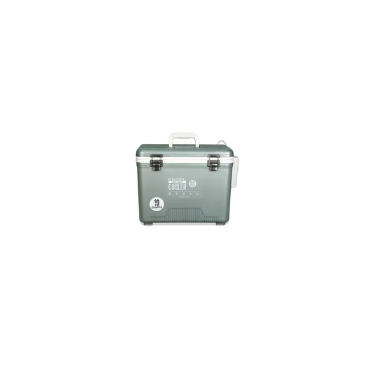 Engel 19Qt Live Bait Pro Cooler with Rechargeable Aerator