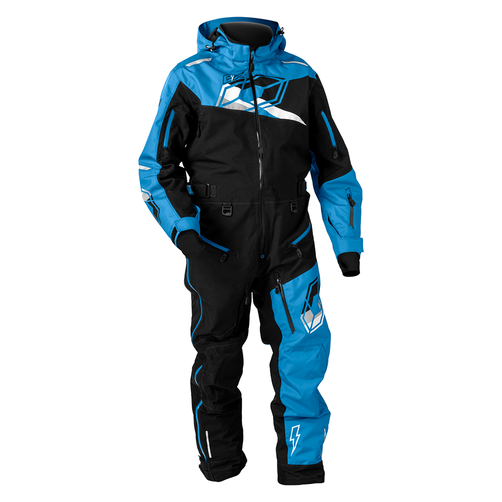 Castle X Men's Freedom Monosuit – Up North Sports
