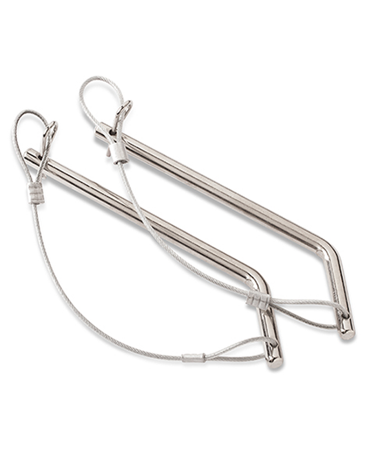 Otter Two Pack Replacement Hitch Pins