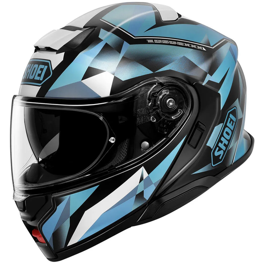 Shoei Neotec Fragments Modular Helmet