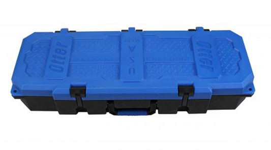 Otter Pro-Tech 40 Rod Case