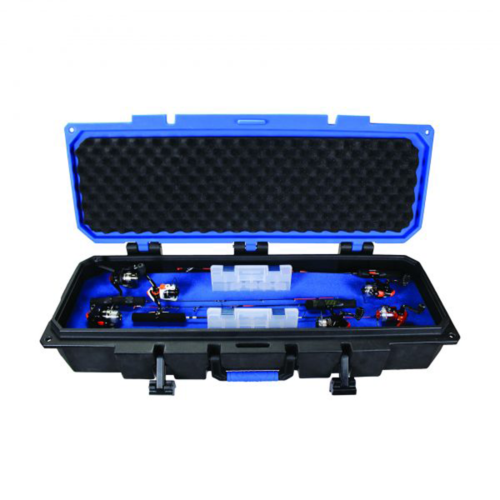 Otter Pro Tech 40 Rod Case