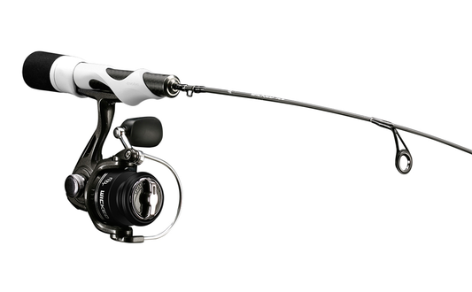 13 Fishing Wicked Ice Combo