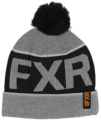 FXR Wool Excursion Beanie