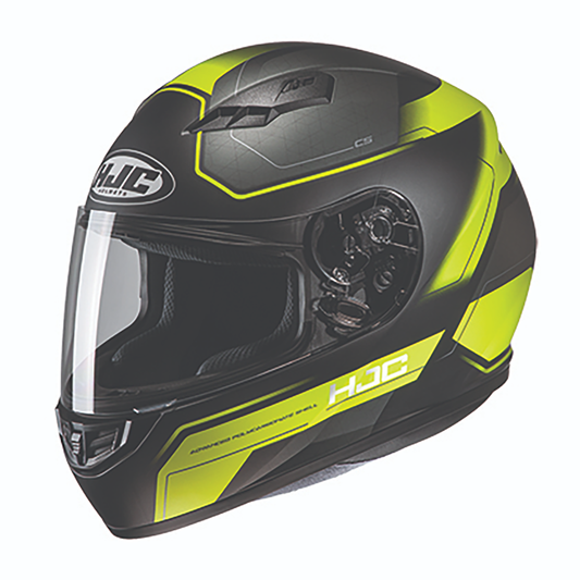 HJC - CS-R3 Inno Full-Face Helmet