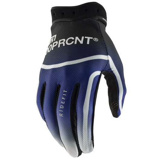 100% Ridefit 2 Gloves