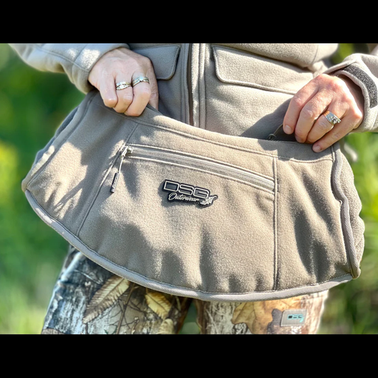 DSG Hunting Muff - One Size Fits All