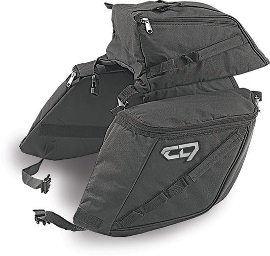 Choko Polaris Axys Saddlebag