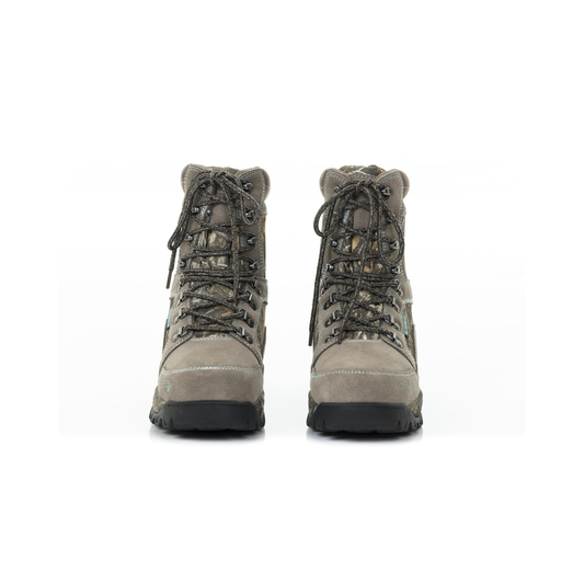 DSG Women's Lace Up Hunting Boot - 600 Grams Realtree Edge®