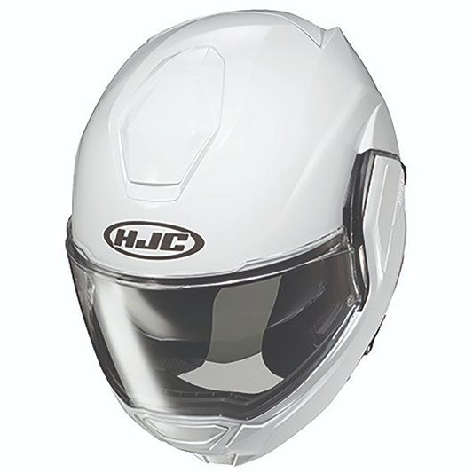 HJC - I100 Solid, Metallic & Semi-Flat Modular Helmet