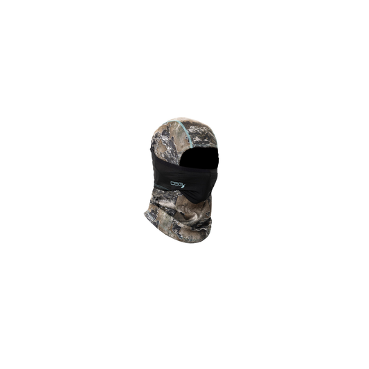 DSG Hinged Facemask - Realtree Edge®