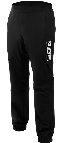 FXR Ride Pack Pant - Waterproof Insulated Snow Pant – Up North Sports