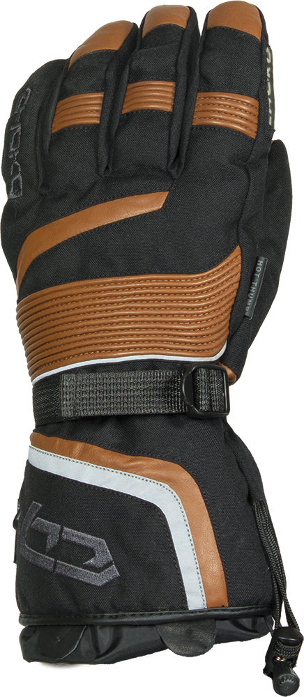 Choko Extreme Touring Gloves