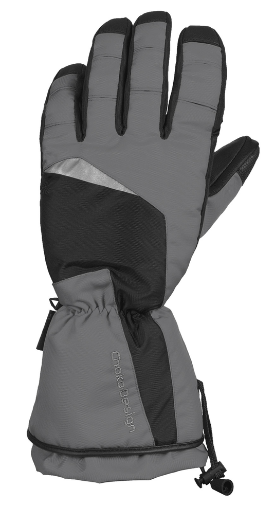 Choko Nylon Gloves