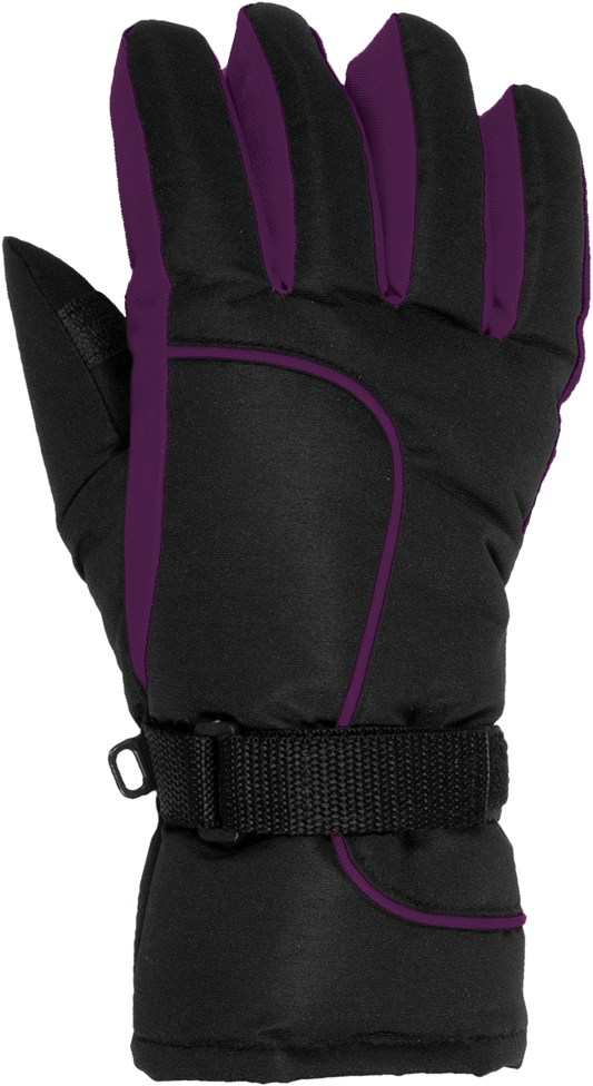 Choko Kiddies Promo Nylon Gloves