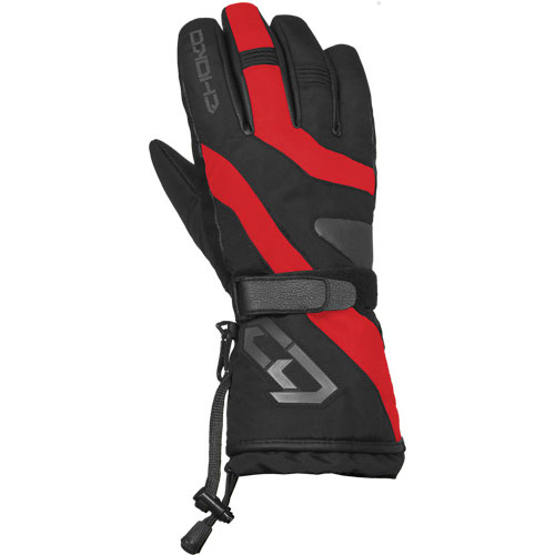 Choko Youth Nylon Gloves