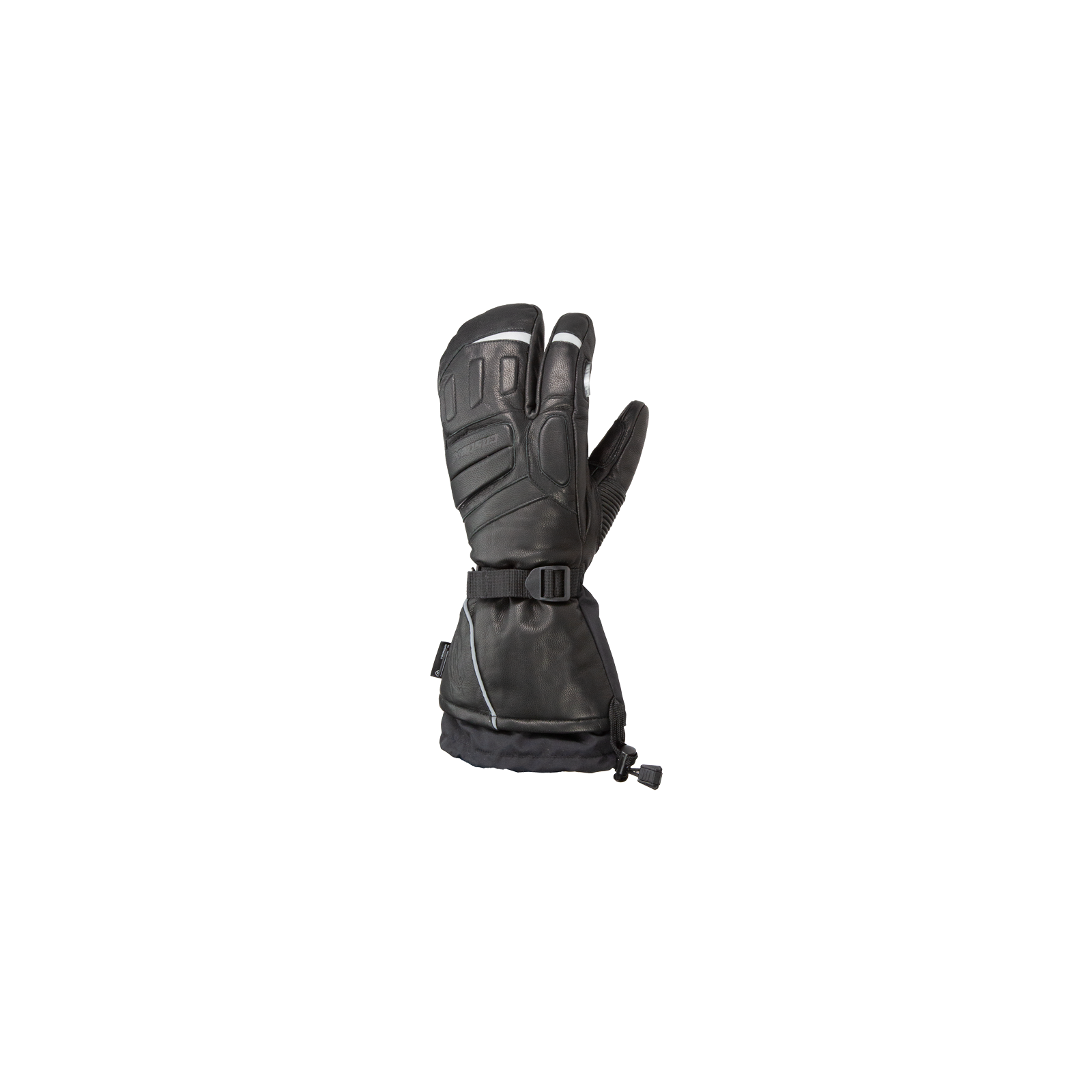 Castle X TRS 3-Finger Mitt | Waterproof Winter Mitt – Up North Sports Castle X TRS 3-Finger Mitt | Waterproof Winter Mitt – Up North Sports