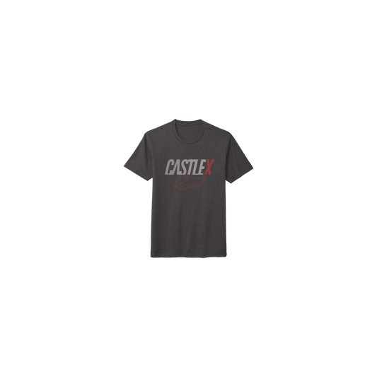 Castle X Strike T-Shirt
