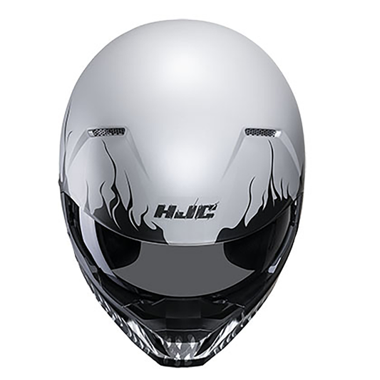 HJC - i20 Scraw Convertible Helmet