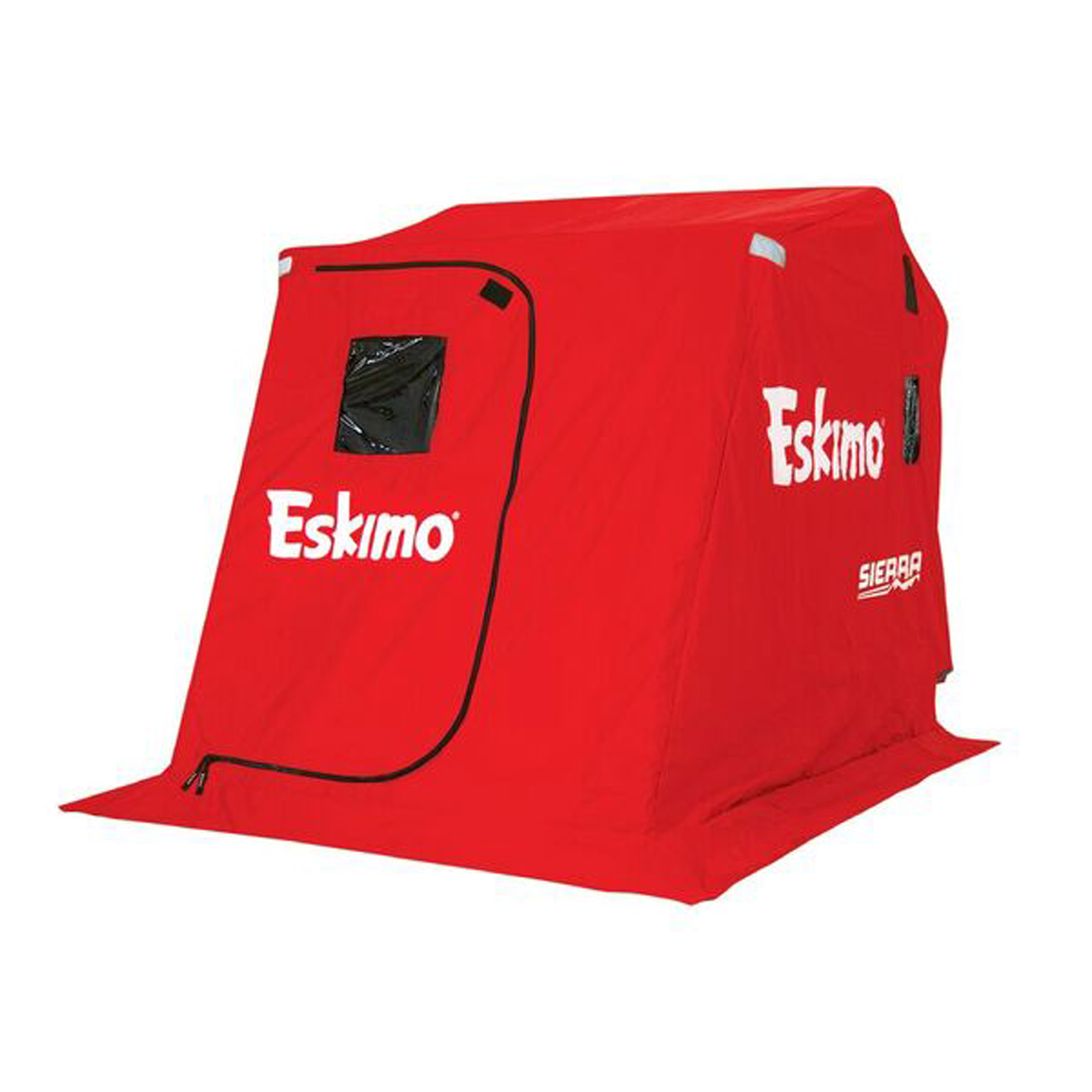 Eskimo Sierra Flip-Over Shelter – Up North Sports
