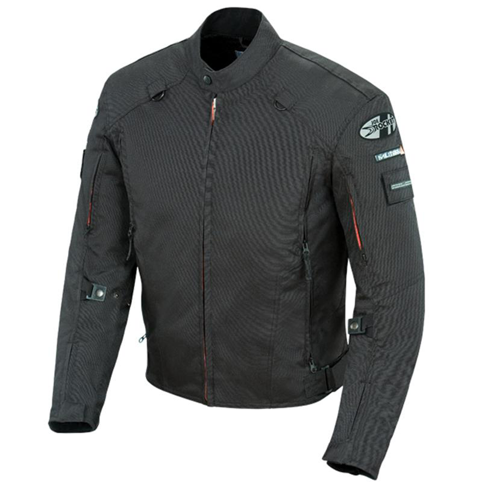 JOE ROCKET RECON MILITARY SPEC TEXTILE JACKET – Up North Sports
